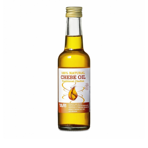 HUILE CHEBE - OIL CHEBE 250 ml