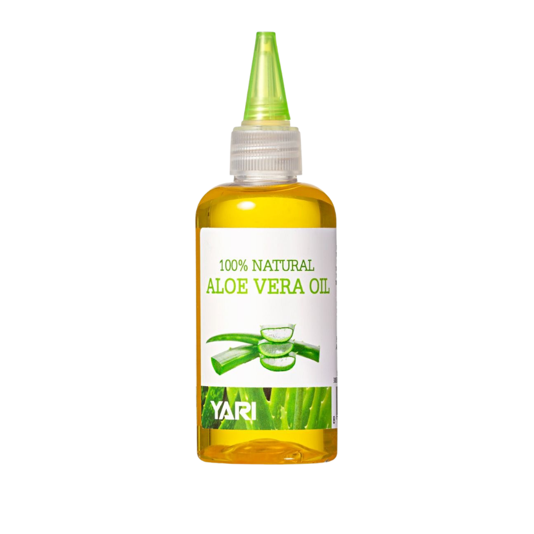 yari aloe vera oil HUILE ALOE VERA YARI 105 ml