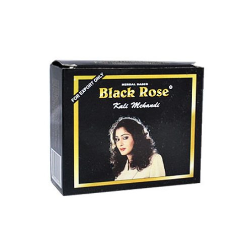 HENE BLACK ROSE 75 g