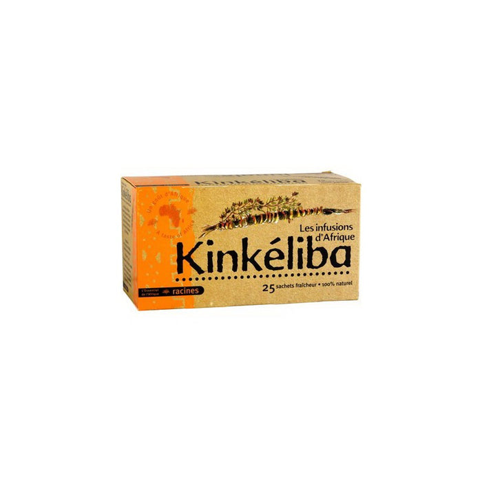 INFUSION DE KINKÉLIBA 40 g